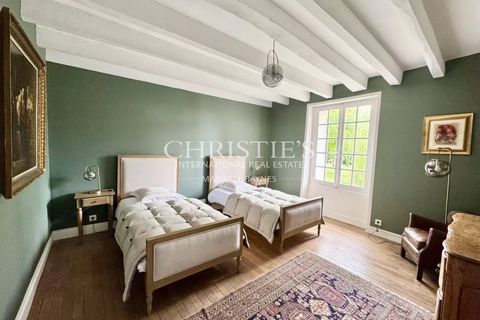 Landejendom i Loches, Indre-et-Loire, Loches - € 2.350.000 | Ref: NDB1030 - foto 26