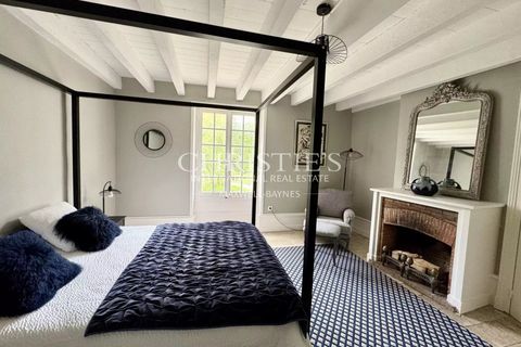 Landejendom i Loches, Indre-et-Loire, Loches - € 2.350.000 | Ref: NDB1030 - foto 27