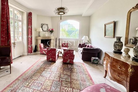 Landejendom i Loches, Indre-et-Loire, Loches - € 2.350.000 | Ref: NDB1030 - foto 29