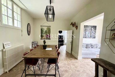 Landejendom i Loches, Indre-et-Loire, Loches - € 2.350.000 | Ref: NDB1030 - foto 30