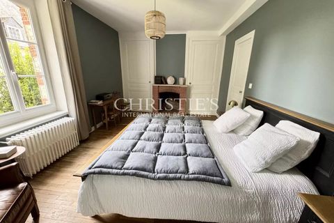 Landejendom i Loches, Indre-et-Loire, Loches - € 2.350.000 | Ref: NDB1030 - foto 31