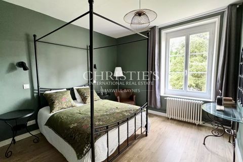 Landejendom i Loches, Indre-et-Loire, Loches - € 2.350.000 | Ref: NDB1030 - foto 33