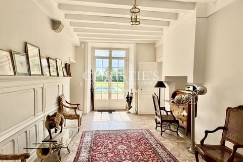 Landejendom i Loches, Indre-et-Loire, Loches - € 2.350.000 | Ref: NDB1030 - foto 36