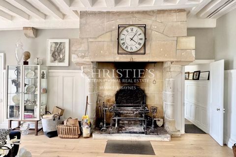 Landejendom i Loches, Indre-et-Loire, Loches - € 2.350.000 | Ref: NDB1030 - foto 37