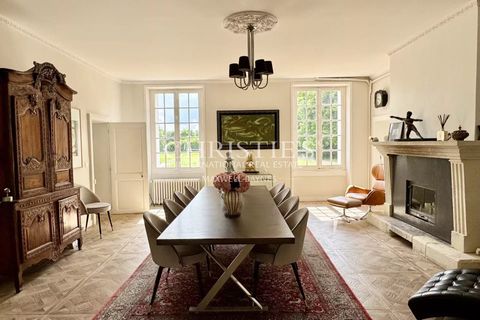Landejendom i Loches, Indre-et-Loire, Loches - € 2.350.000 | Ref: NDB1030 - foto 39