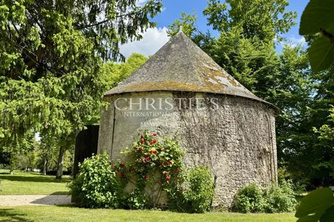 Landejendom i Loches, Indre-et-Loire, Loches - € 2.350.000 | Ref: NDB1030 - foto 41