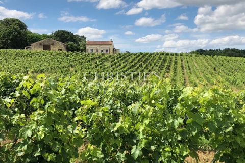 Villa a Yvrac, Gironde, Yvrac - € 980.000 | Ref: XR1100 - foto 16