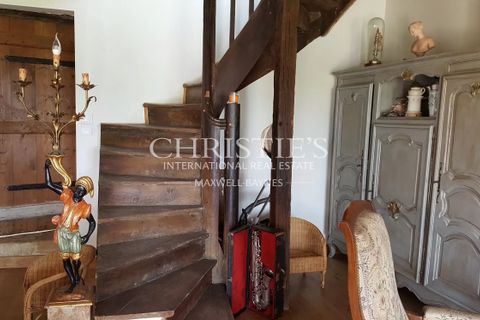 Villa a Yvrac, Gironde, Yvrac - € 980.000 | Ref: XR1100 - foto 9