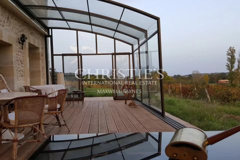 Villa a Yvrac, Gironde, Yvrac - € 980.000 | Ref: XR1100 - foto 10