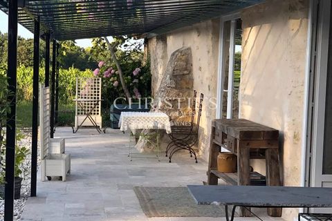 Villa a Yvrac, Gironde, Yvrac - € 980.000 | Ref: XR1100 - foto 11