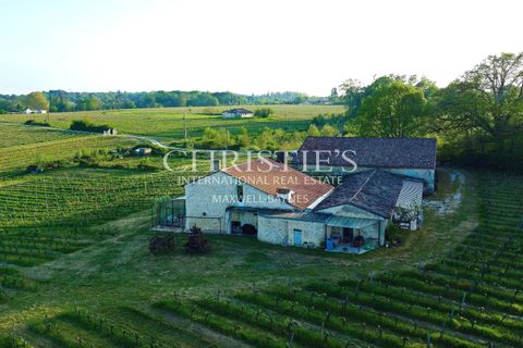 Villa a Yvrac, Gironde, Yvrac - € 980.000 | Ref: XR1100 - foto 13