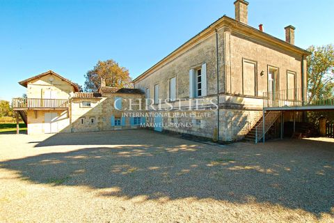 Landejendom i Asques, Gironde, Asques - € 1.245.000 | Ref: XR2021 - foto 17