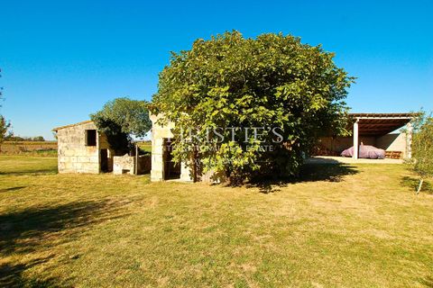 Landejendom i Asques, Gironde, Asques - € 1.245.000 | Ref: XR2021 - foto 22