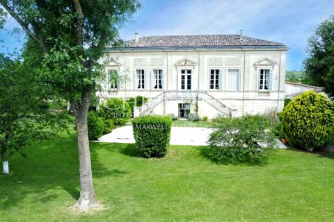 Landejendom i Asques, Gironde, Asques - € 1.245.000 | Ref: XR2021 - foto 1