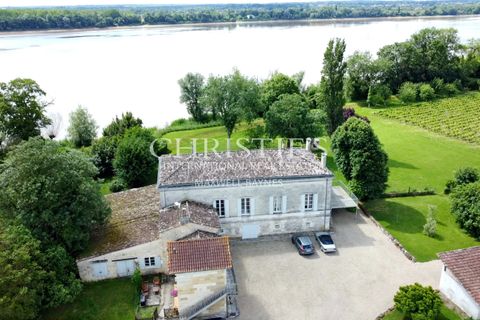 Landejendom i Asques, Gironde, Asques - € 1.245.000 | Ref: XR2021 - foto 2