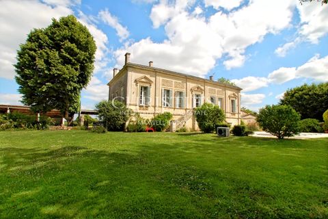 Landejendom i Asques, Gironde, Asques - € 1.245.000 | Ref: XR2021 - foto 3