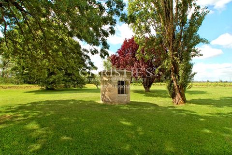 Landejendom i Asques, Gironde, Asques - € 1.245.000 | Ref: XR2021 - foto 4