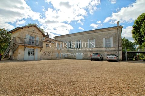 Landejendom i Asques, Gironde, Asques - € 1.245.000 | Ref: XR2021 - foto 5