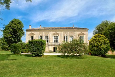 Landejendom i Asques, Gironde, Asques - € 1.245.000 | Ref: XR2021 - foto 16