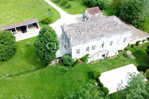 Landejendom i Asques, Gironde, Asques - € 1.245.000 | Ref: XR2021 - foto 19