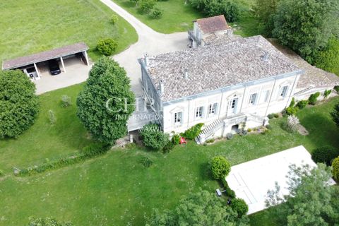 Landejendom i Asques, Gironde, Asques - € 1.245.000 | Ref: XR2021 - foto 20