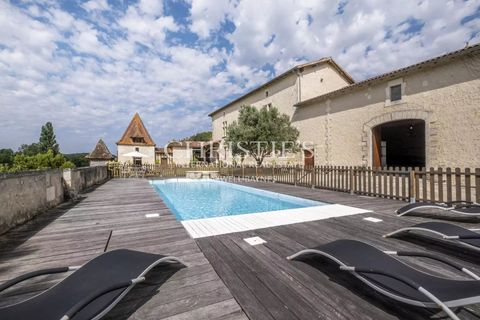 Landejendom i Chalais, Charente, Chalais - € 900.000 | Ref: OD1022 - foto 5