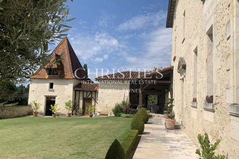 Landejendom i Chalais, Charente, Chalais - € 900.000 | Ref: OD1022 - foto 7