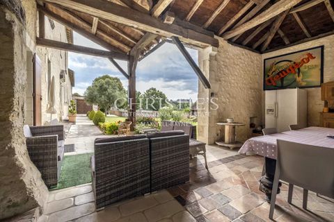 Landejendom i Chalais, Charente, Chalais - € 900.000 | Ref: OD1022 - foto 9