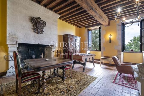 Landejendom i Chalais, Charente, Chalais - € 900.000 | Ref: OD1022 - foto 10