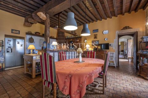 Landejendom i Chalais, Charente, Chalais - € 900.000 | Ref: OD1022 - foto 11