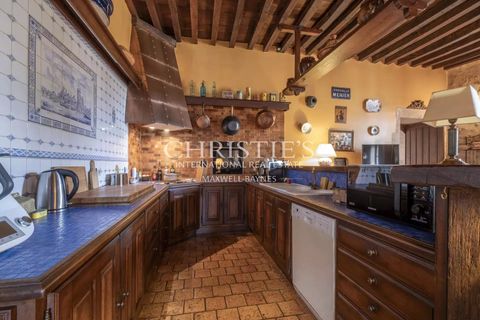 Landejendom i Chalais, Charente, Chalais - € 900.000 | Ref: OD1022 - foto 12