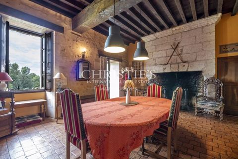 Landejendom i Chalais, Charente, Chalais - € 900.000 | Ref: OD1022 - foto 13