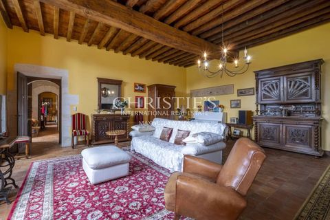 Landejendom i Chalais, Charente, Chalais - € 900.000 | Ref: OD1022 - foto 14