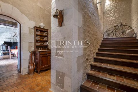 Landejendom i Chalais, Charente, Chalais - € 900.000 | Ref: OD1022 - foto 15