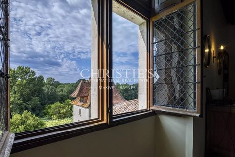 Landejendom i Chalais, Charente, Chalais - € 900.000 | Ref: OD1022 - foto 16