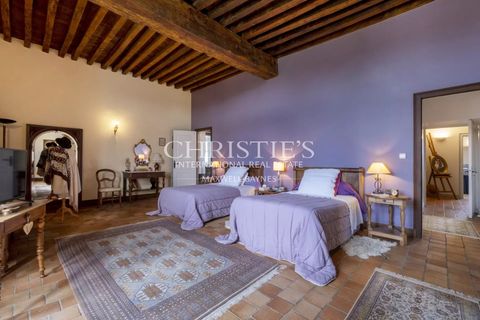 Landejendom i Chalais, Charente, Chalais - € 900.000 | Ref: OD1022 - foto 17