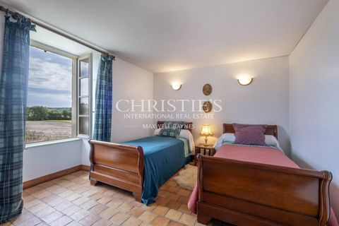 Landejendom i Chalais, Charente, Chalais - € 900.000 | Ref: OD1022 - foto 19