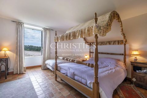 Landejendom i Chalais, Charente, Chalais - € 900.000 | Ref: OD1022 - foto 21