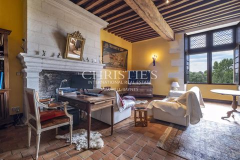 Landejendom i Chalais, Charente, Chalais - € 900.000 | Ref: OD1022 - foto 22
