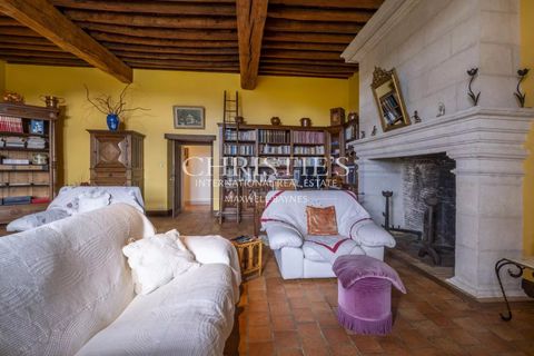 Landejendom i Chalais, Charente, Chalais - € 900.000 | Ref: OD1022 - foto 23