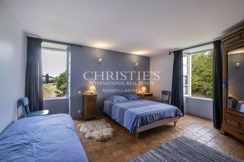 Landejendom i Chalais, Charente, Chalais - € 900.000 | Ref: OD1022 - foto 24