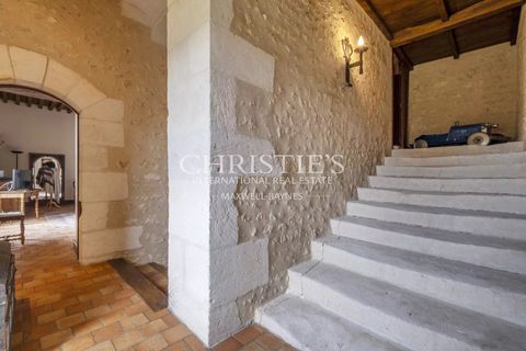 Landejendom i Chalais, Charente, Chalais - € 900.000 | Ref: OD1022 - foto 25
