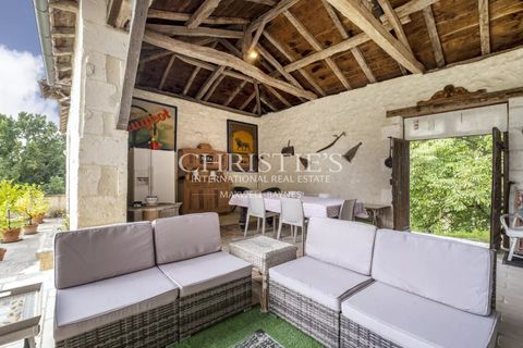 Landejendom i Chalais, Charente, Chalais - € 900.000 | Ref: OD1022 - foto 27