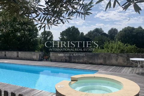 Landejendom i Chalais, Charente, Chalais - € 900.000 | Ref: OD1022 - foto 30