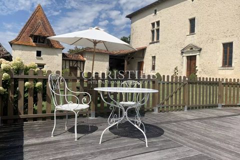 Landejendom i Chalais, Charente, Chalais - € 900.000 | Ref: OD1022 - foto 31