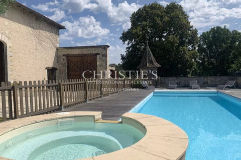 Landejendom i Chalais, Charente, Chalais - € 900.000 | Ref: OD1022 - foto 32