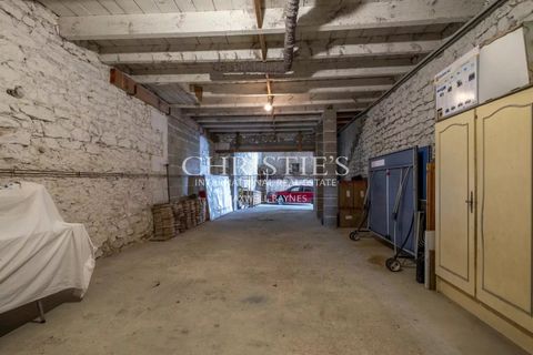 Landejendom i Chalais, Charente, Chalais - € 900.000 | Ref: OD1022 - foto 34