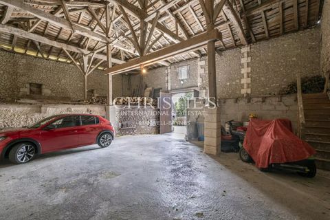 Landejendom i Chalais, Charente, Chalais - € 900.000 | Ref: OD1022 - foto 35