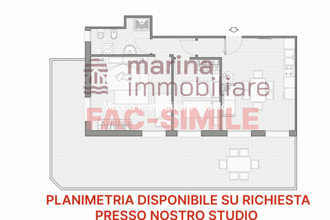 Lejlighed i Jesolo, Venice, Jesolo - € 750.000 | Ref: M 117 - foto 23