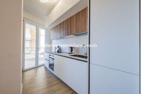 Lejlighed i Jesolo, Venice, Jesolo - € 750.000 | Ref: M 117 - foto 8